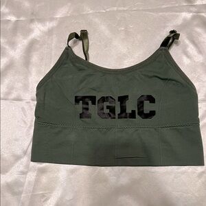 TGLC Sport Bra